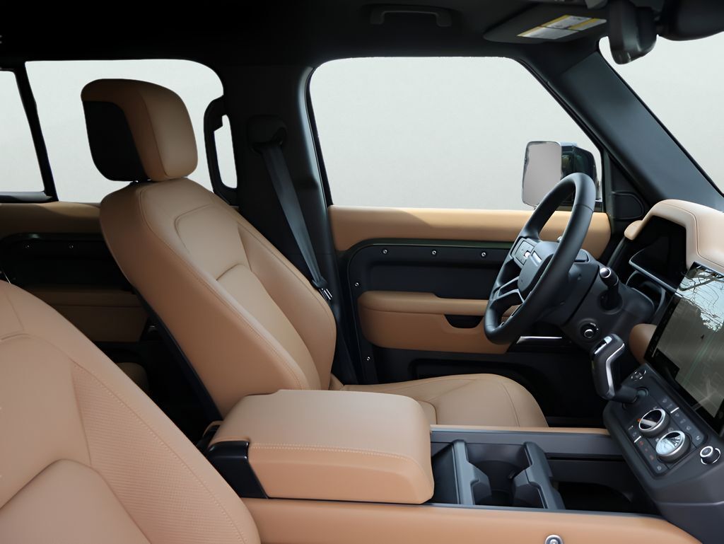 2026 Land Rover Defender 110 X-Dynamic SE San Clemente CA