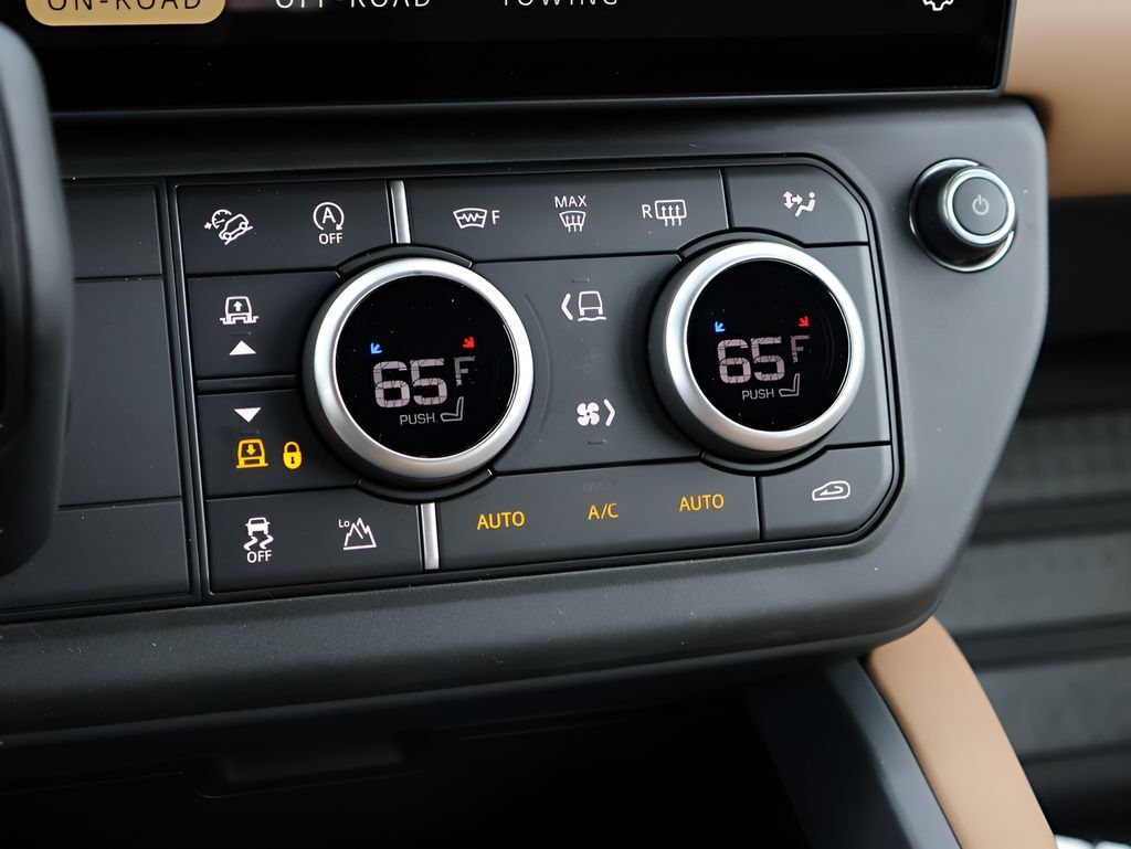 2026 Land Rover Defender 110 X-Dynamic SE San Clemente CA