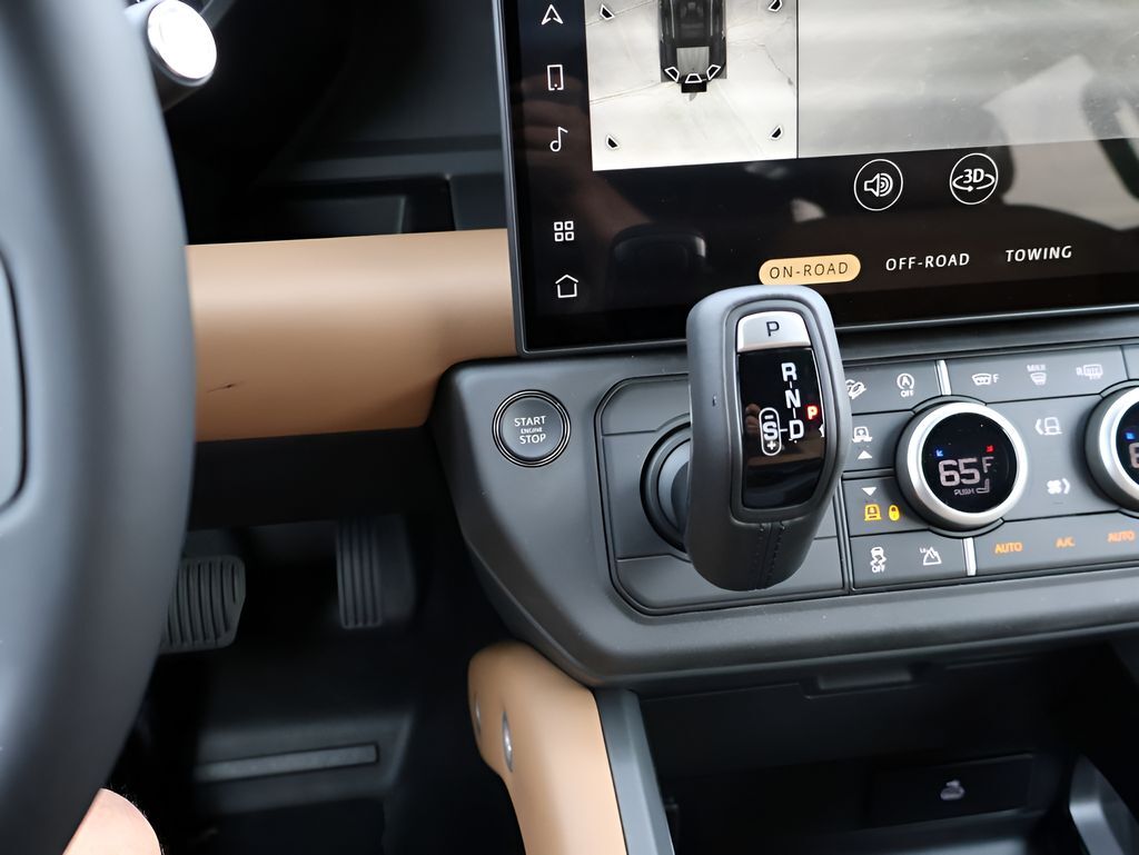 2026 Land Rover Defender 110 X-Dynamic SE San Clemente CA