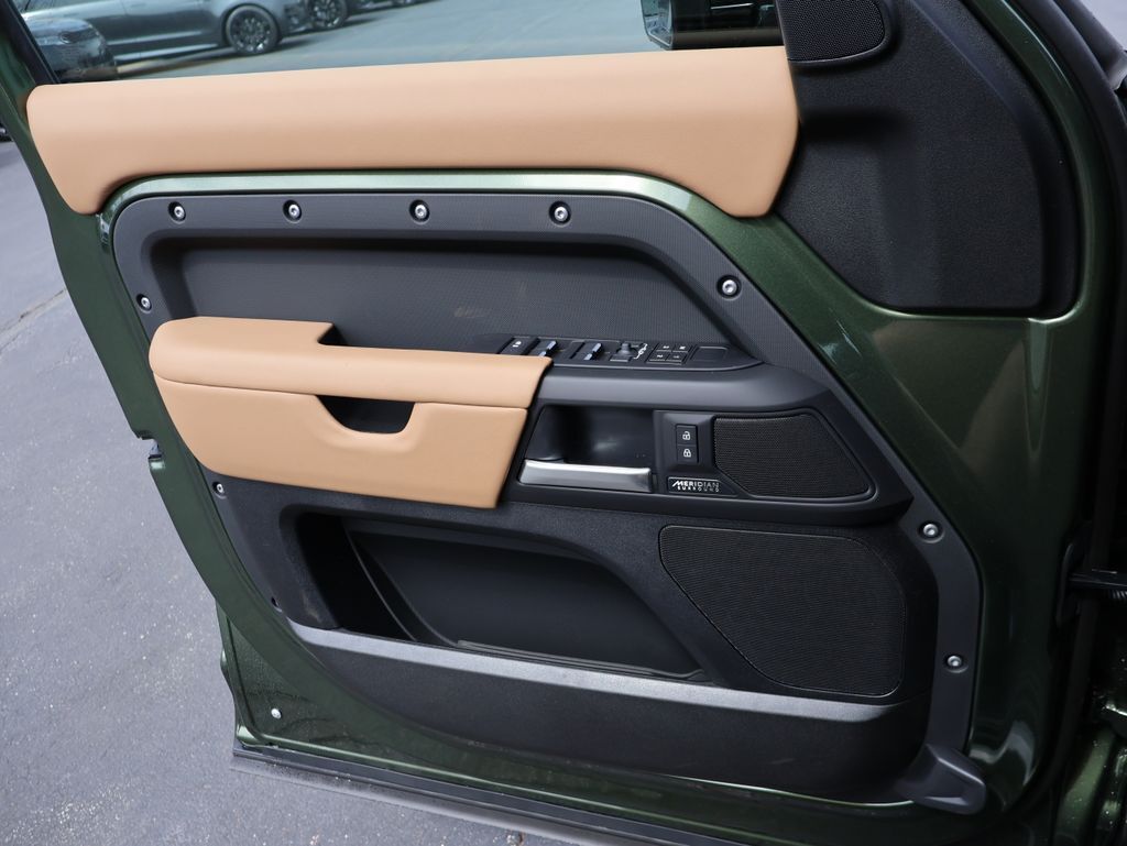 2026 Land Rover Defender 110 X-Dynamic SE San Clemente CA