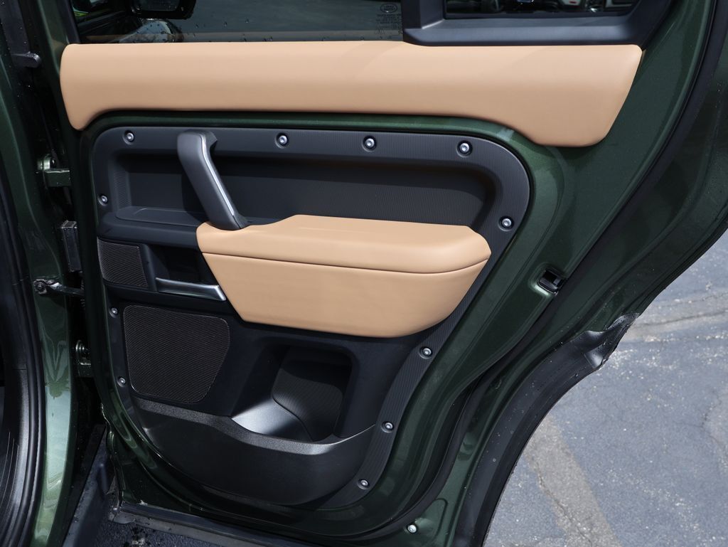 2026 Land Rover Defender 110 X-Dynamic SE San Clemente CA