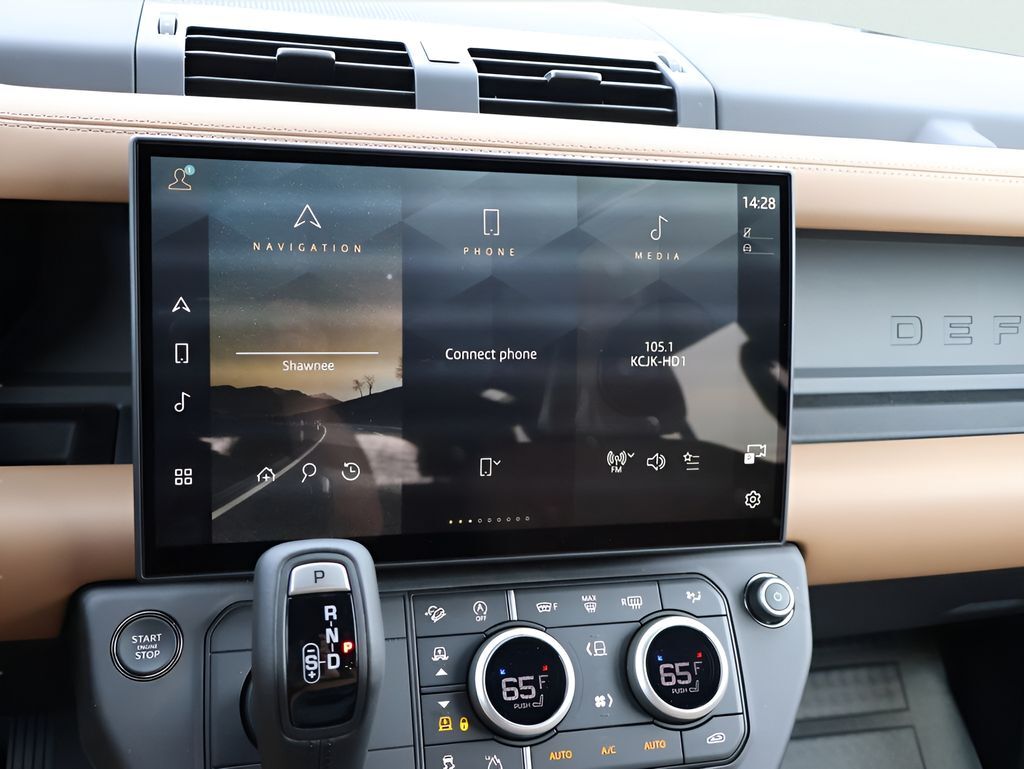 2026 Land Rover Defender 110 X-Dynamic SE San Clemente CA