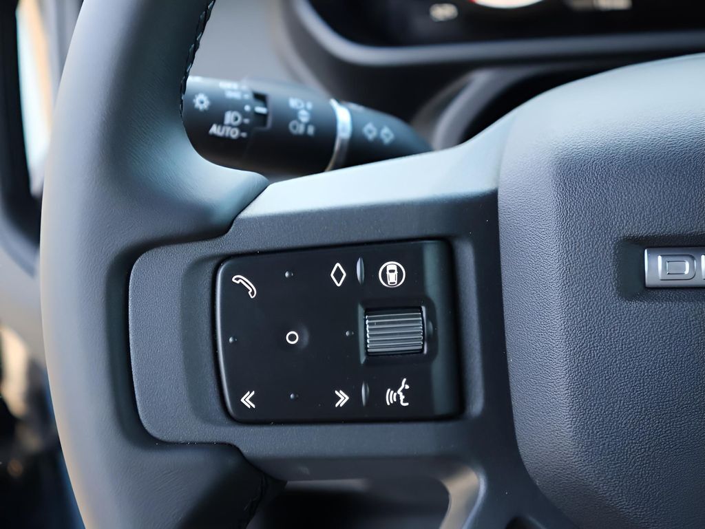 2026 Land Rover Defender 110 X-Dynamic SE San Clemente CA