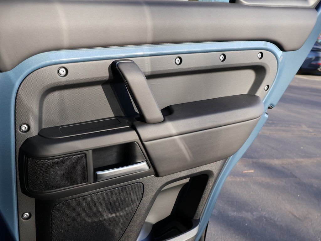 2026 Land Rover Defender 110 X-Dynamic SE San Clemente CA