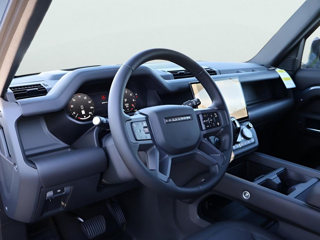 2026 Land Rover Defender 110 X-Dynamic SE San Clemente CA