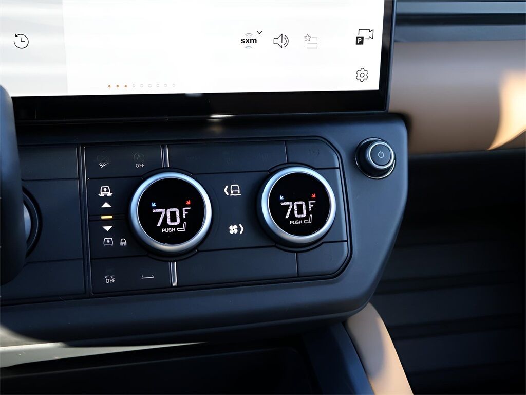 2026 Land Rover Defender 110 X-Dynamic SE San Clemente CA