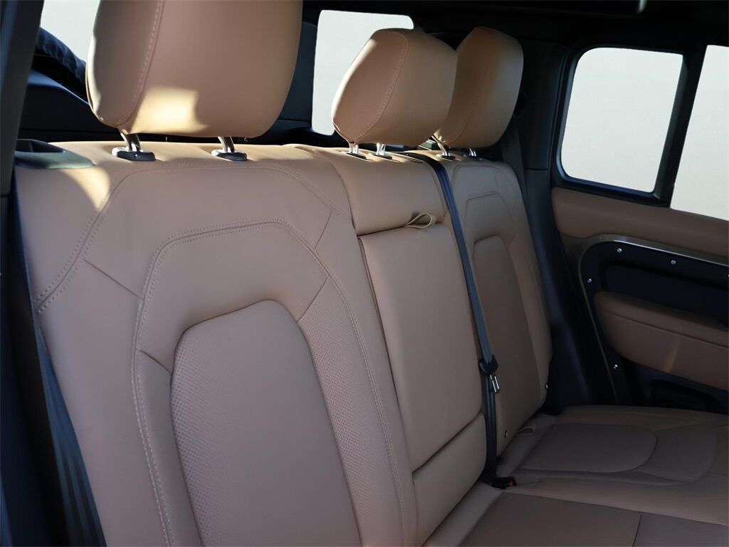 2026 Land Rover Defender 110 X-Dynamic SE San Clemente CA