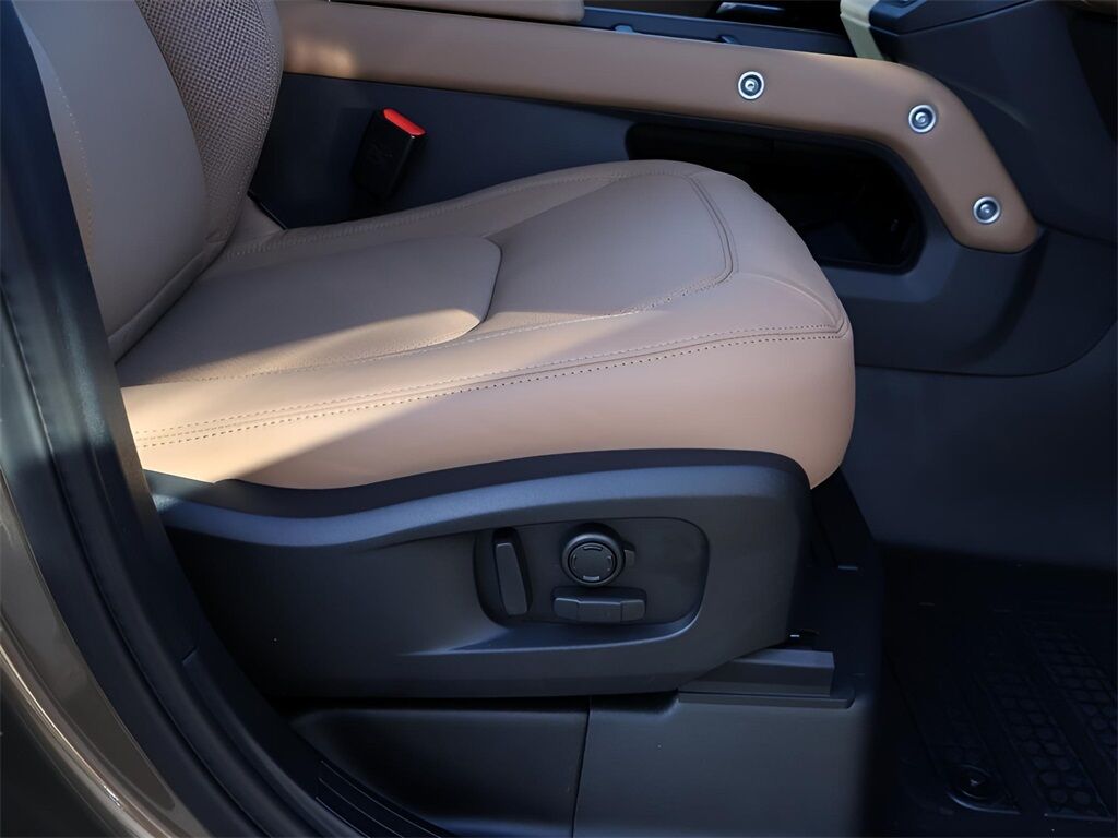 2026 Land Rover Defender 110 X-Dynamic SE San Clemente CA