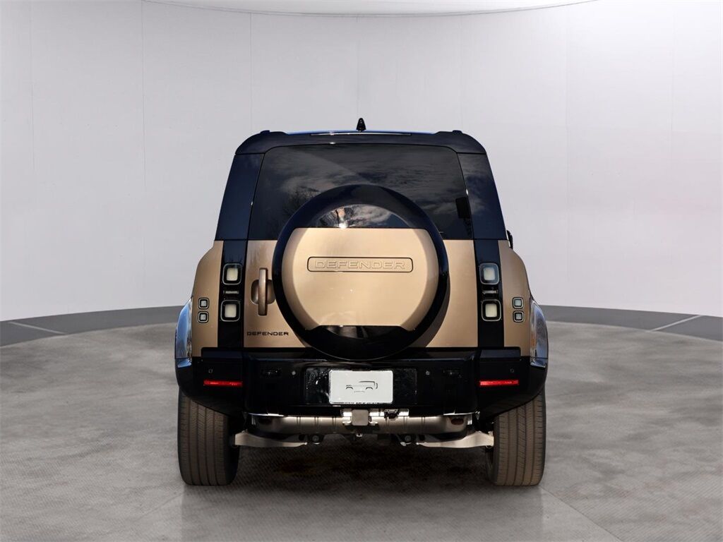 2026 Land Rover Defender 110 X-Dynamic SE San Clemente CA