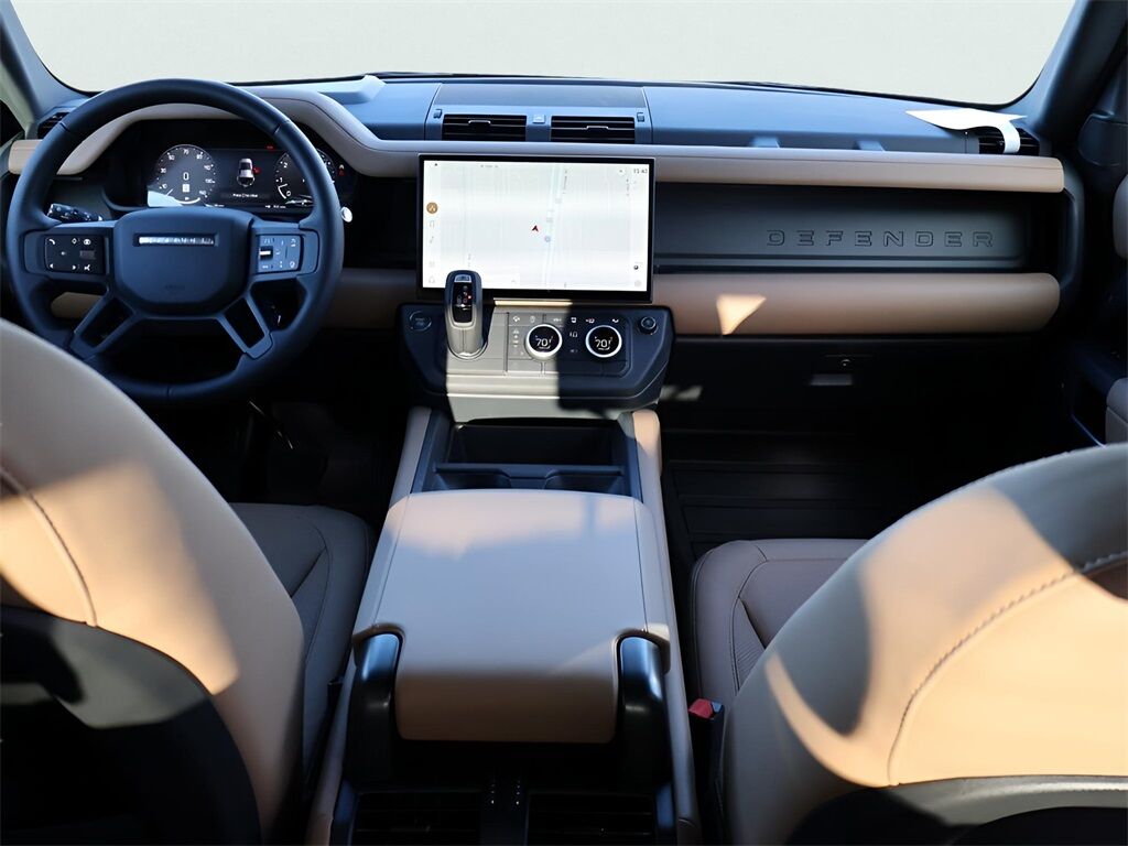 2026 Land Rover Defender 110 X-Dynamic SE San Clemente CA