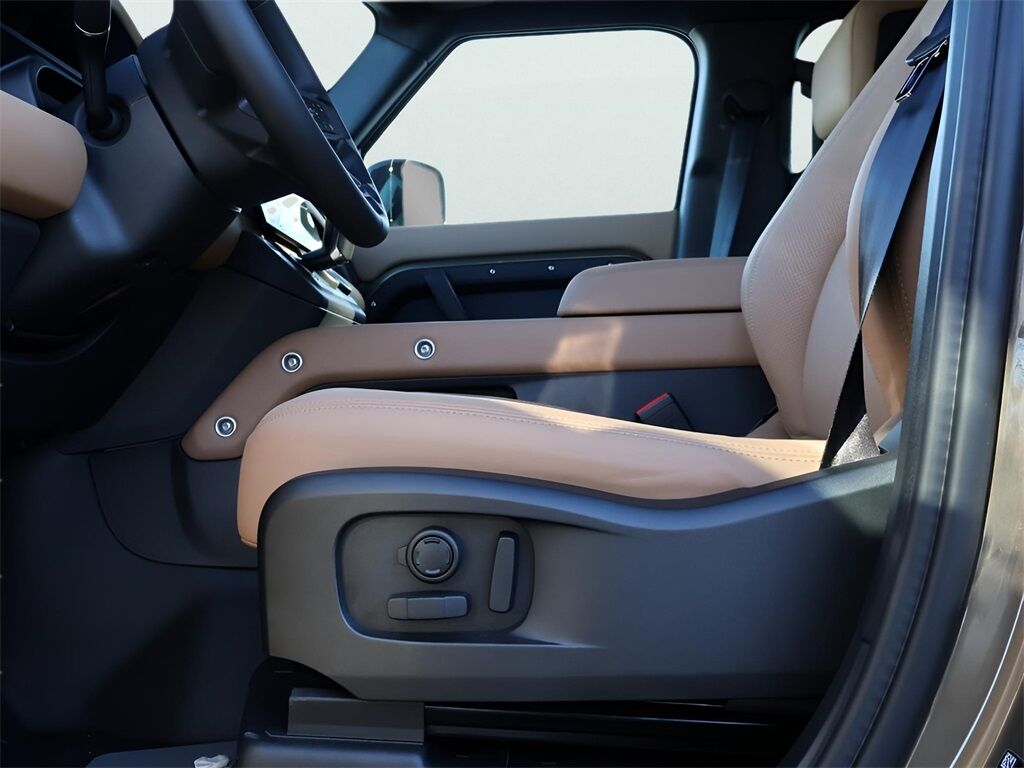 2026 Land Rover Defender 110 X-Dynamic SE San Clemente CA