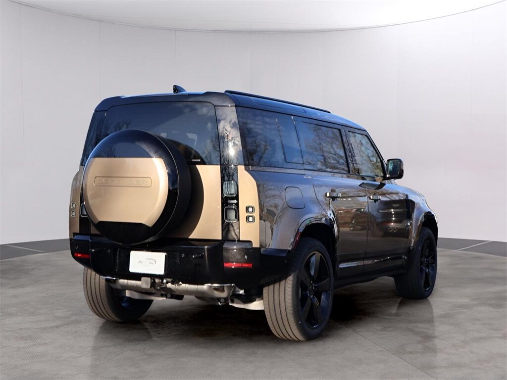 2026 Land Rover Defender 110 X-Dynamic SE San Clemente CA