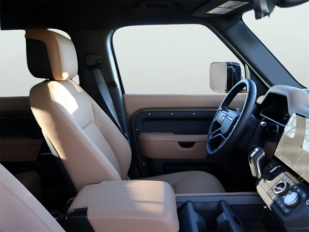 2026 Land Rover Defender 110 X-Dynamic SE San Clemente CA