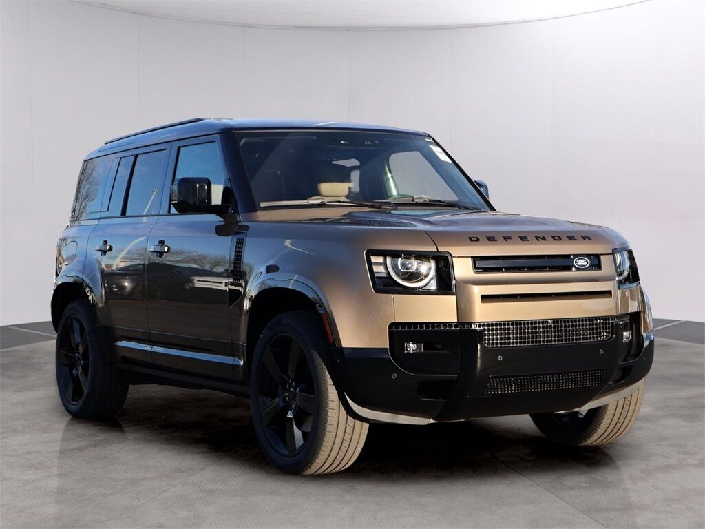 2026 Land Rover Defender 110 X-Dynamic SE San Clemente CA