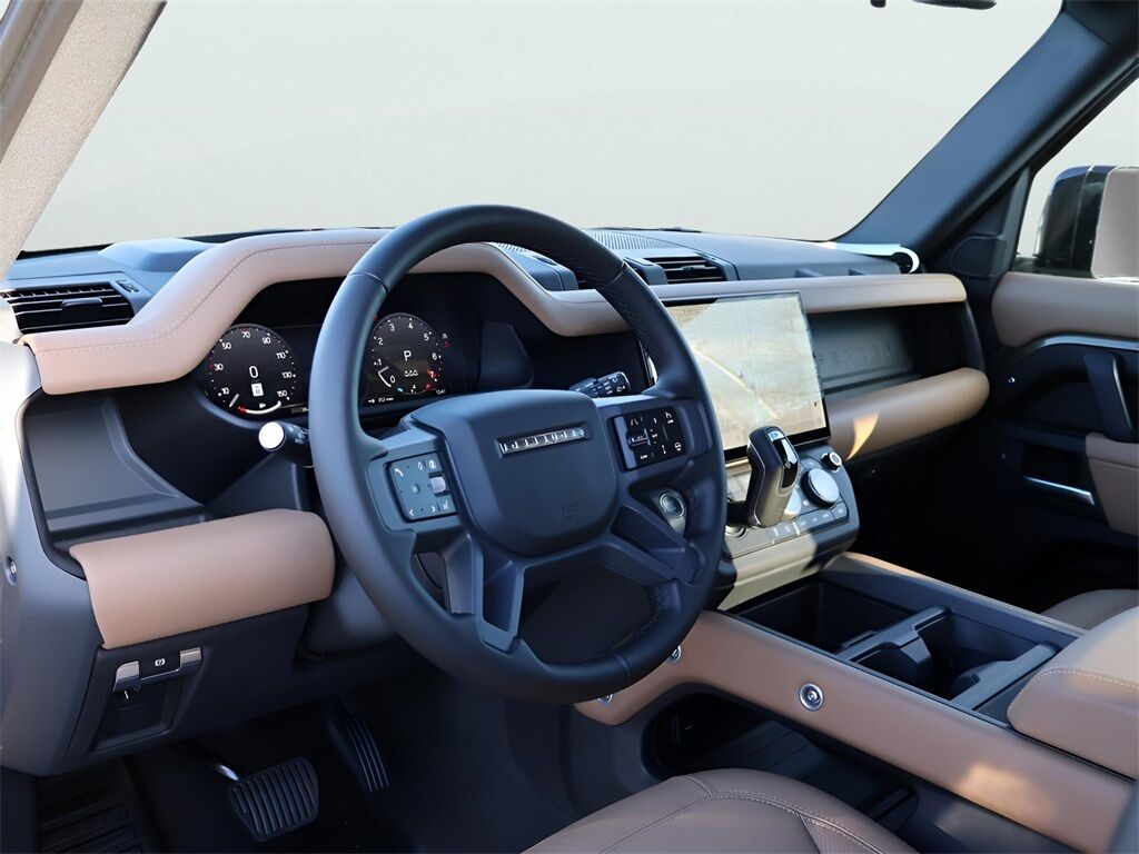 2026 Land Rover Defender 110 X-Dynamic SE San Clemente CA