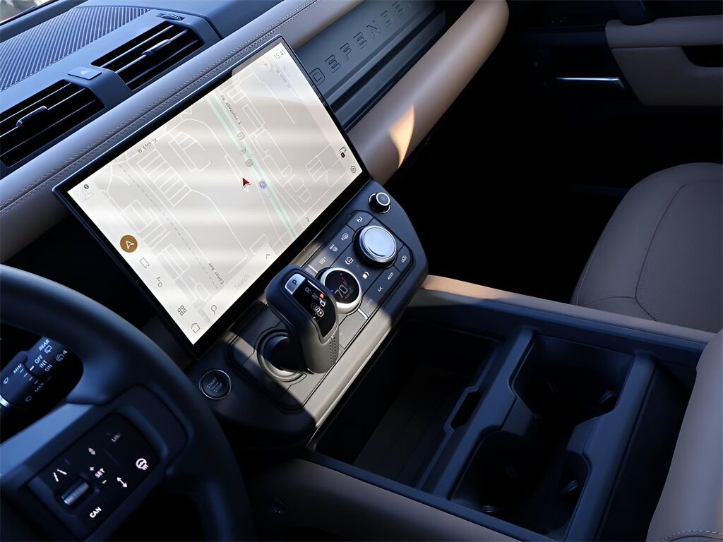 2026 Land Rover Defender 110 X-Dynamic SE San Clemente CA