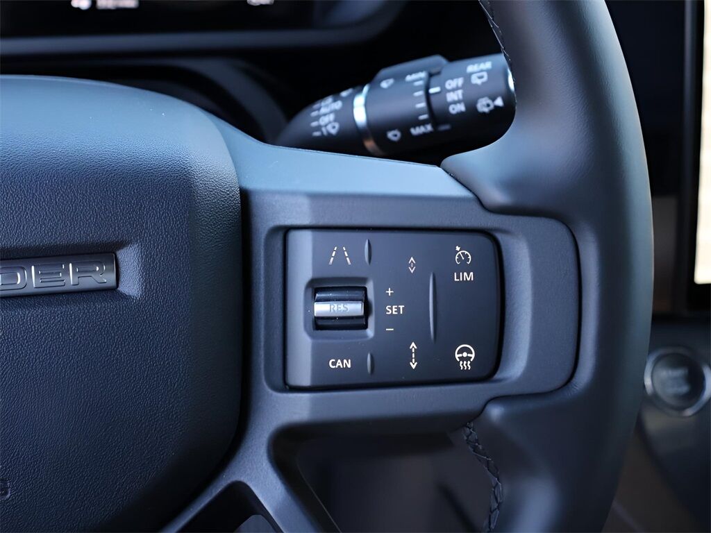 2026 Land Rover Defender 110 X-Dynamic SE San Clemente CA