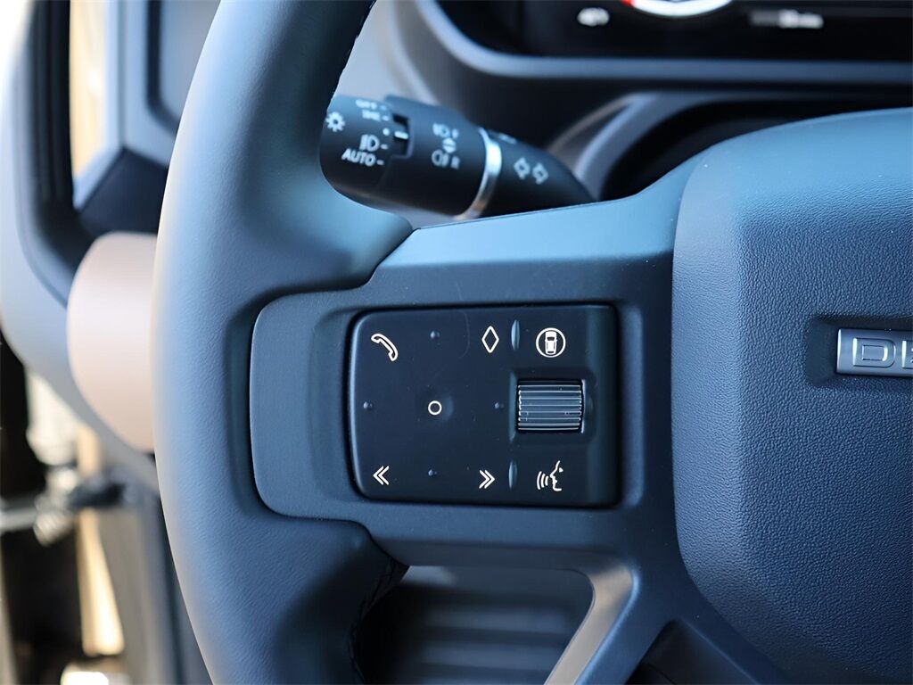 2026 Land Rover Defender 110 X-Dynamic SE San Clemente CA