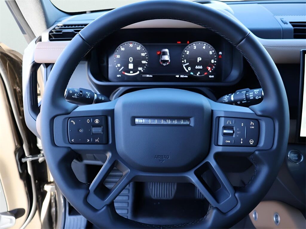 2026 Land Rover Defender 110 X-Dynamic SE San Clemente CA