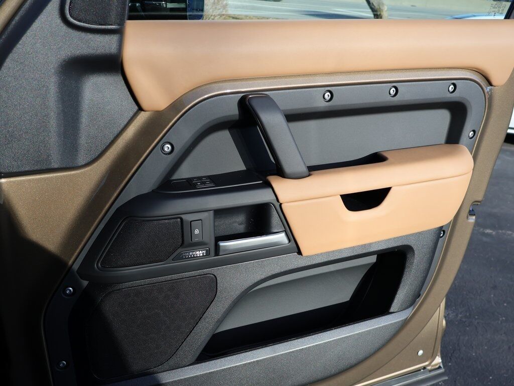 2026 Land Rover Defender 110 X-Dynamic SE San Clemente CA