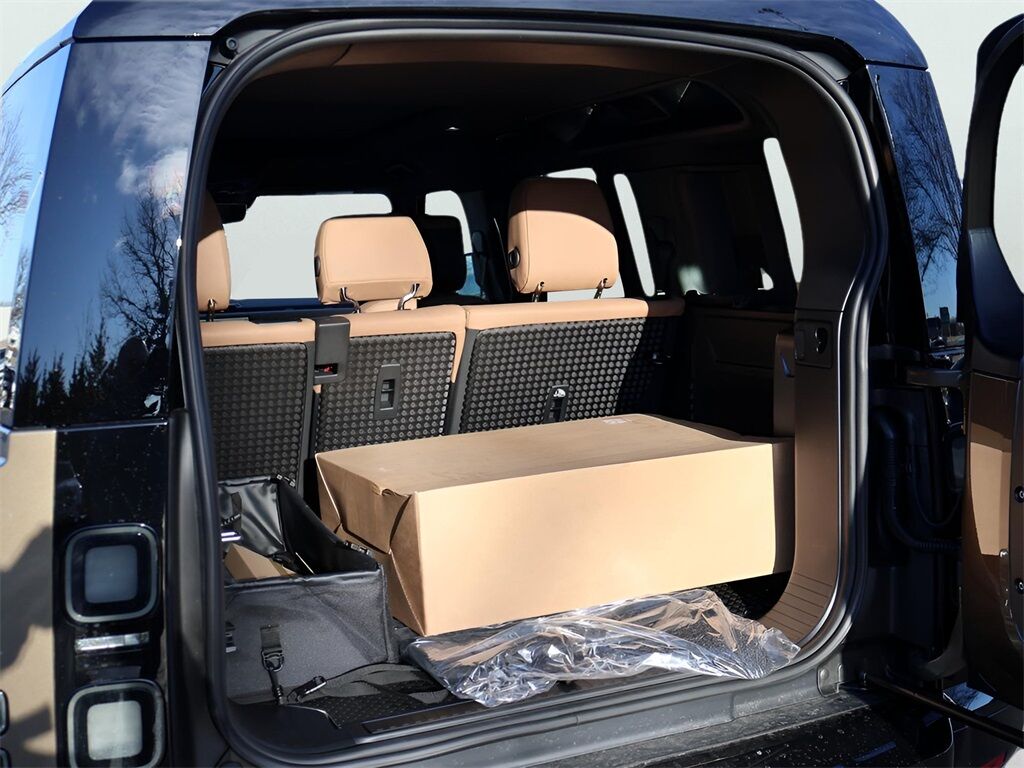 2026 Land Rover Defender 110 X-Dynamic SE San Clemente CA