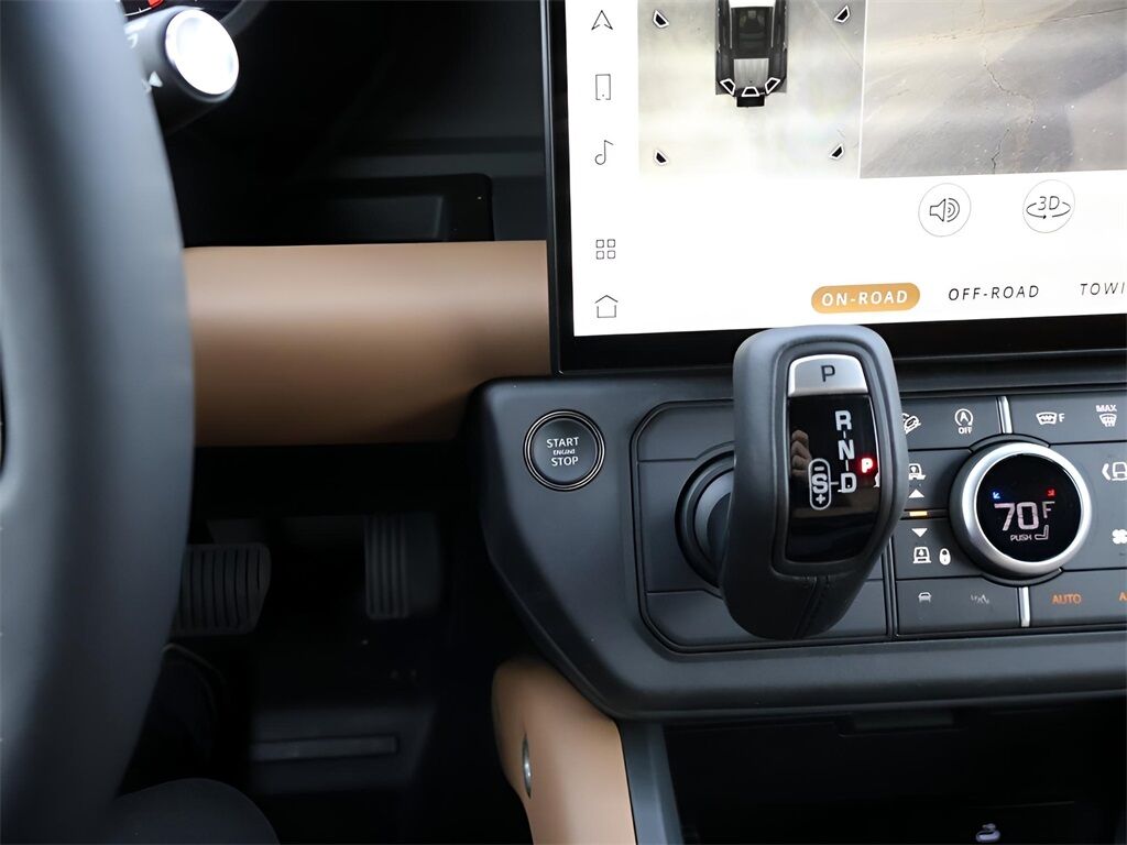 2026 Land Rover Defender 110 X-Dynamic SE San Clemente CA