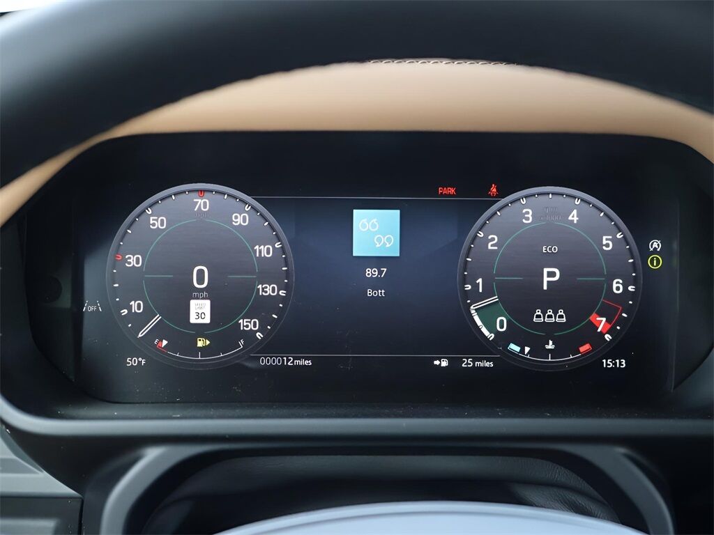 2026 Land Rover Defender 110 X-Dynamic SE San Clemente CA