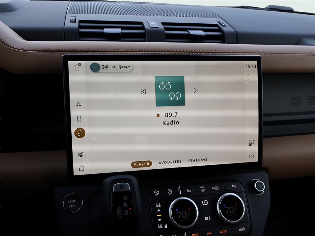 2026 Land Rover Defender 110 X-Dynamic SE San Clemente CA