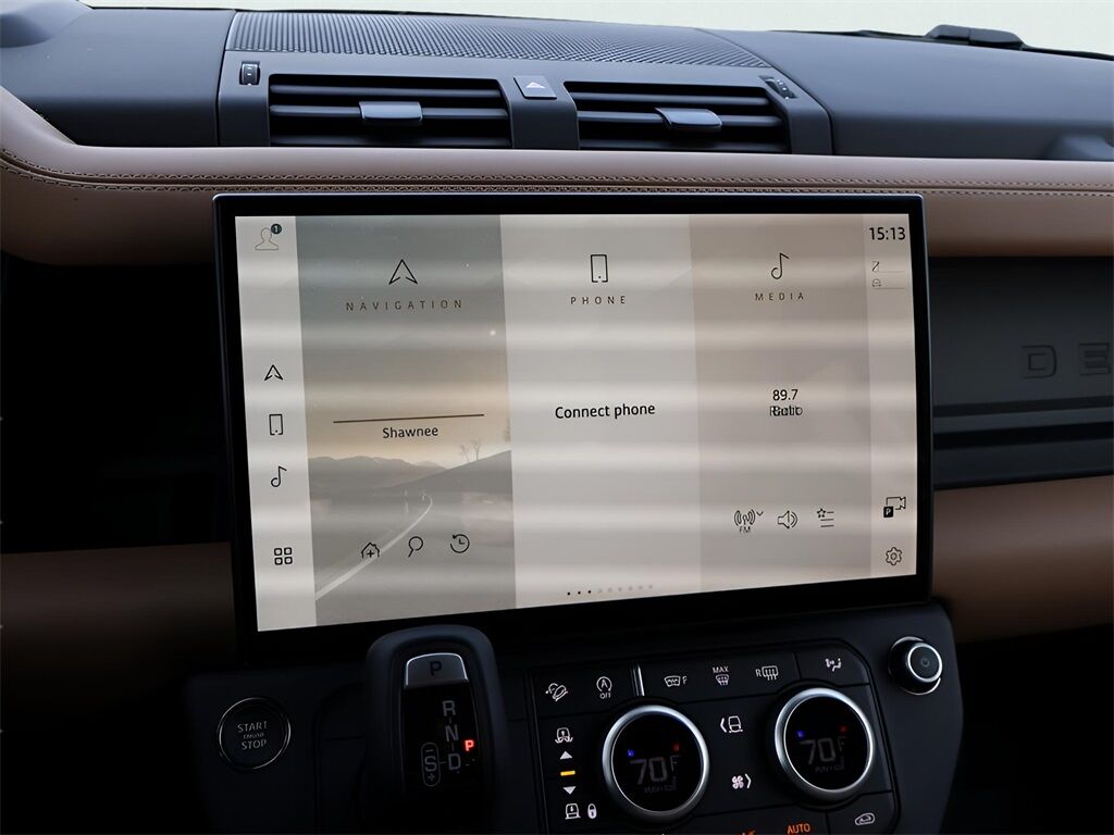 2026 Land Rover Defender 110 X-Dynamic SE San Clemente CA