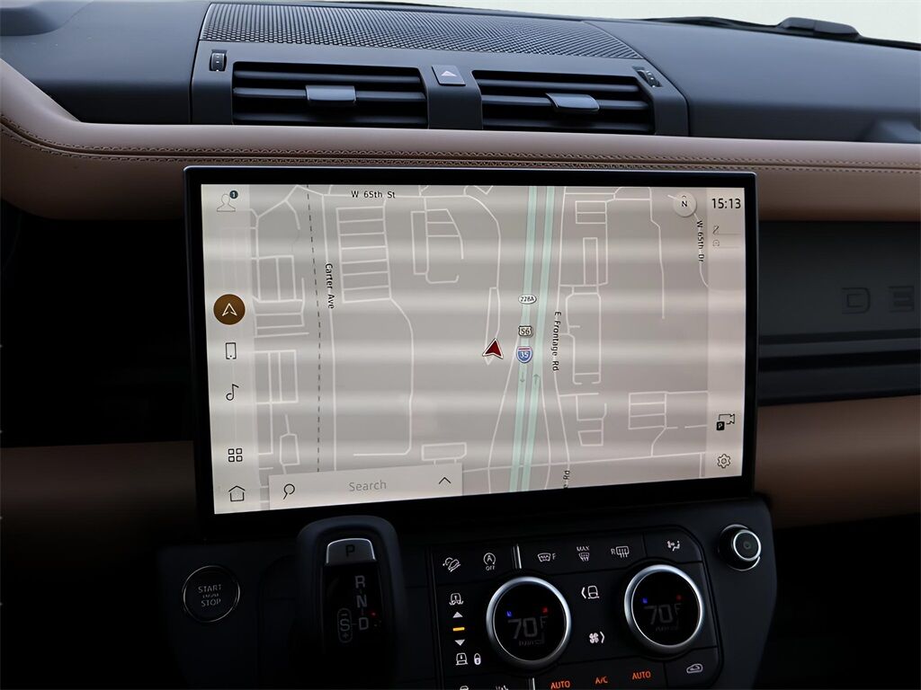 2026 Land Rover Defender 110 X-Dynamic SE San Clemente CA