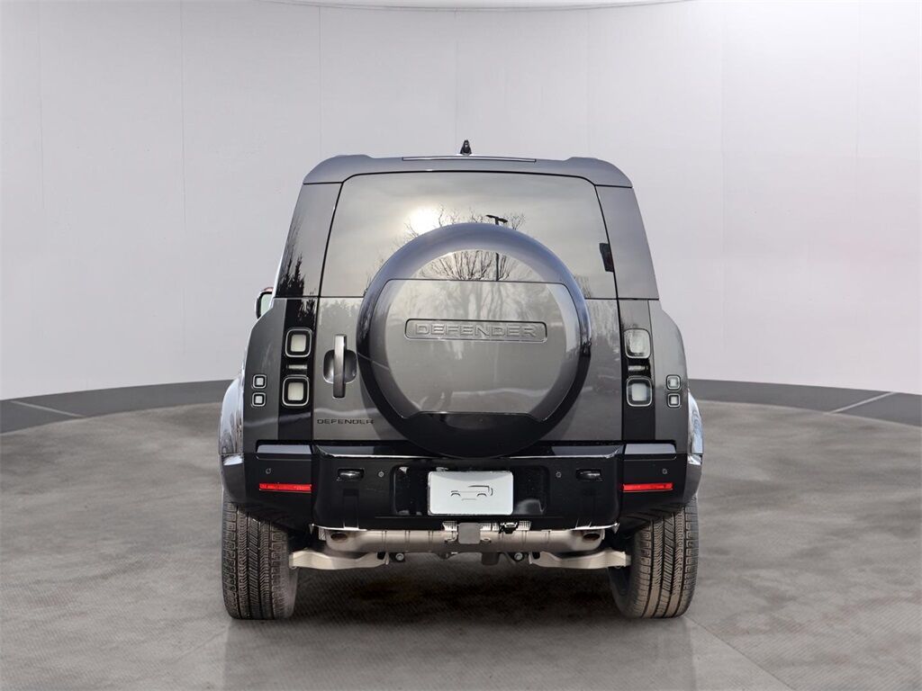 2026 Land Rover Defender 110 X-Dynamic SE San Clemente CA