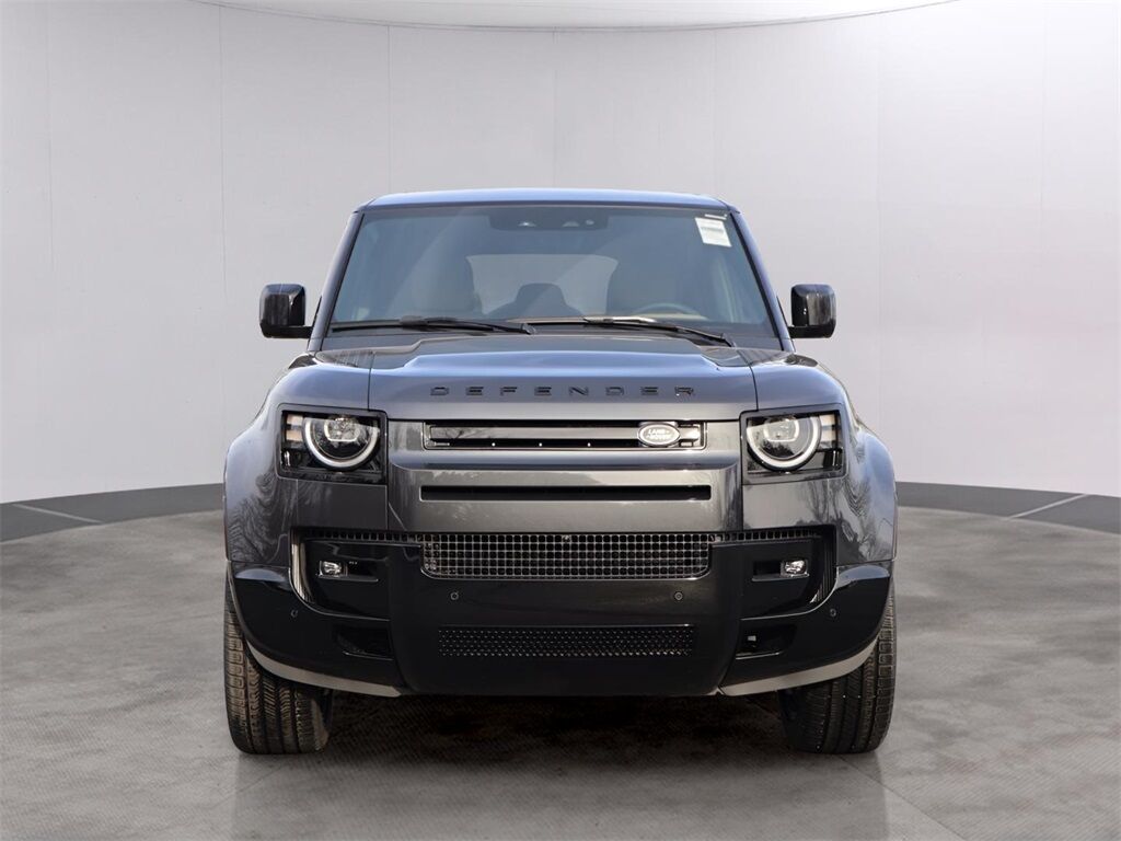 2026 Land Rover Defender 110 X-Dynamic SE San Clemente CA