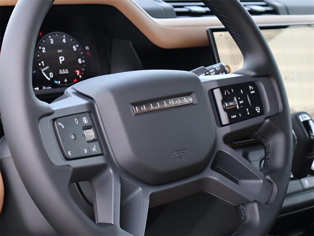 2026 Land Rover Defender 110 X-Dynamic SE San Clemente CA