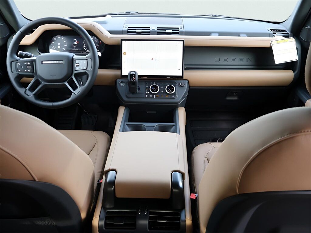 2026 Land Rover Defender 110 X-Dynamic SE San Clemente CA