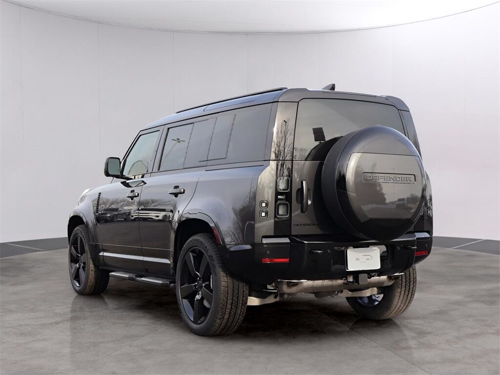 2026 Land Rover Defender 110 X-Dynamic SE San Clemente CA