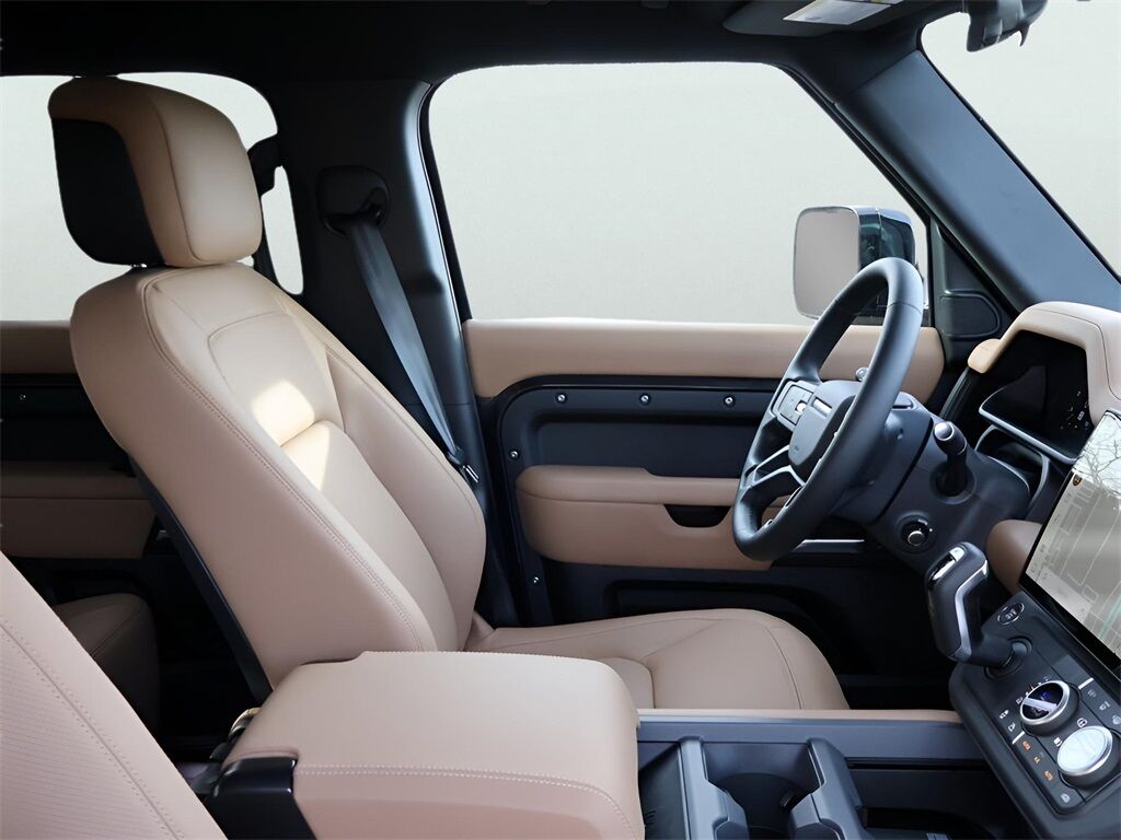 2026 Land Rover Defender 110 X-Dynamic SE San Clemente CA