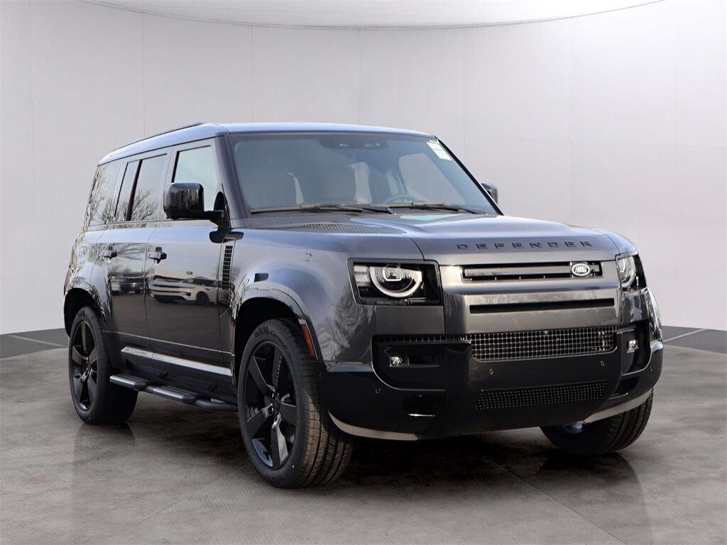 2026 Land Rover Defender 110 X-Dynamic SE San Clemente CA