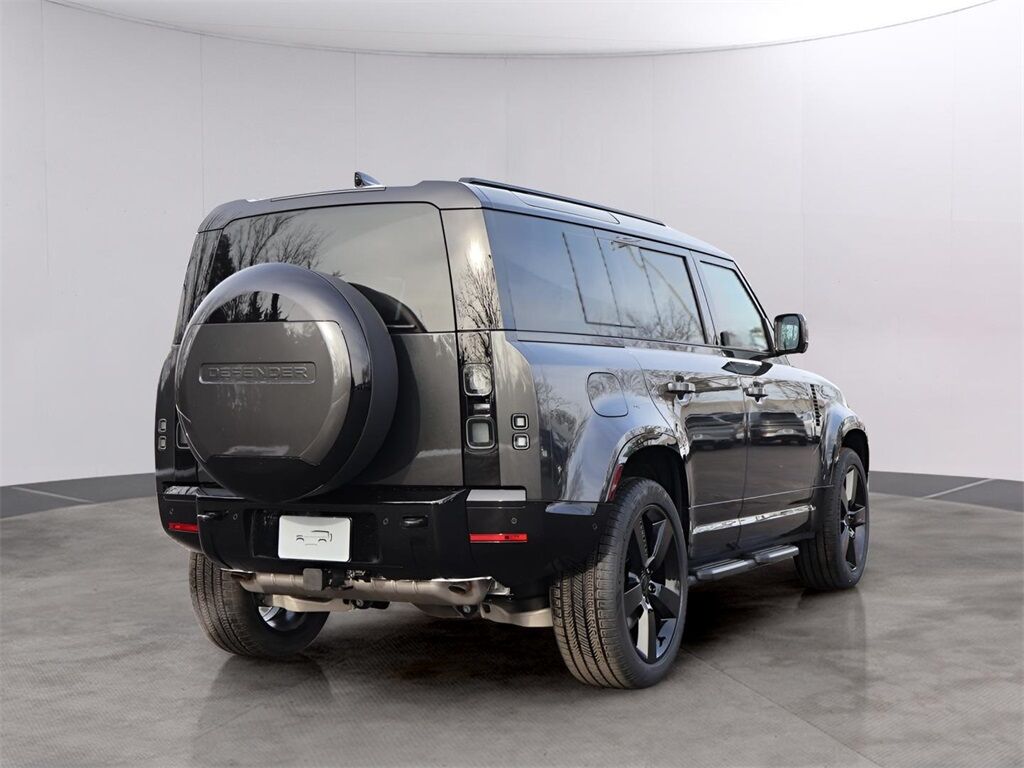 2026 Land Rover Defender 110 X-Dynamic SE San Clemente CA