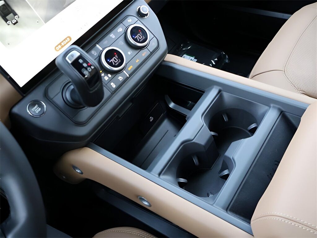 2026 Land Rover Defender 110 X-Dynamic SE San Clemente CA