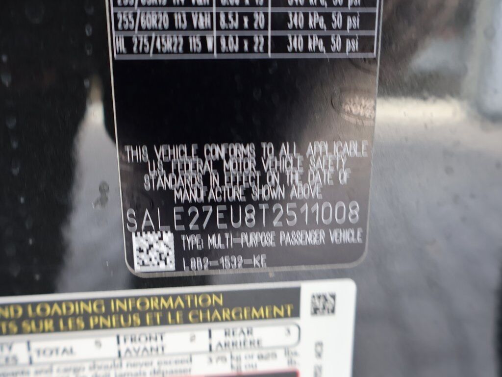 2026 Land Rover Defender 110 X-Dynamic SE San Clemente CA