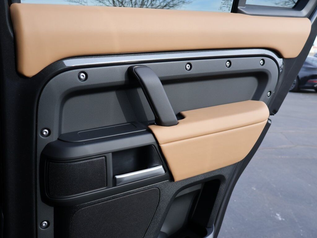 2026 Land Rover Defender 110 X-Dynamic SE San Clemente CA