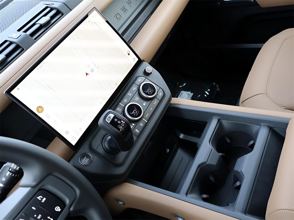 2026 Land Rover Defender 110 X-Dynamic SE San Clemente CA