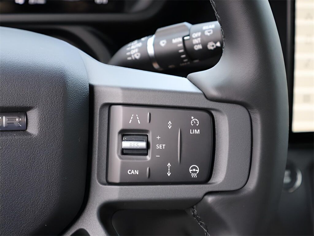 2026 Land Rover Defender 110 X-Dynamic SE San Clemente CA