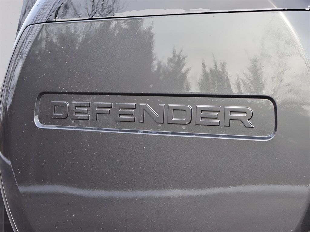 2026 Land Rover Defender 110 X-Dynamic SE San Clemente CA