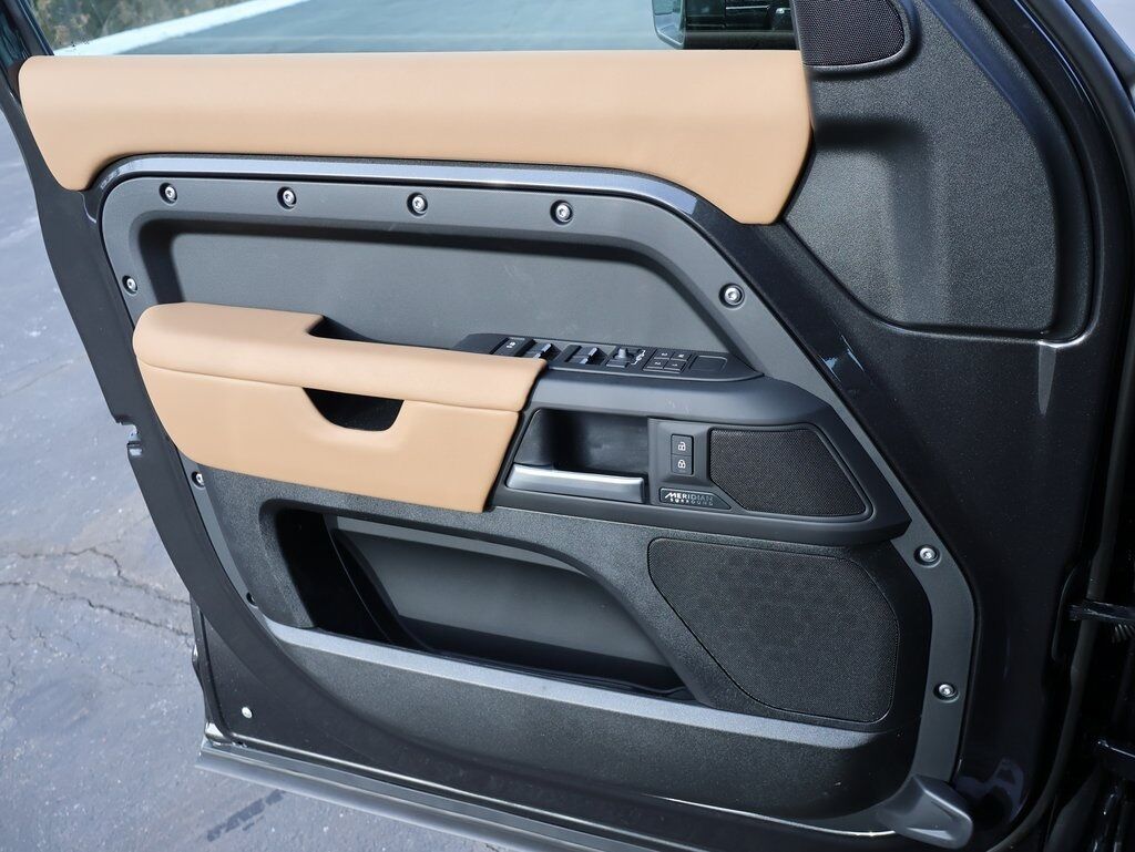 2026 Land Rover Defender 110 X-Dynamic SE San Clemente CA