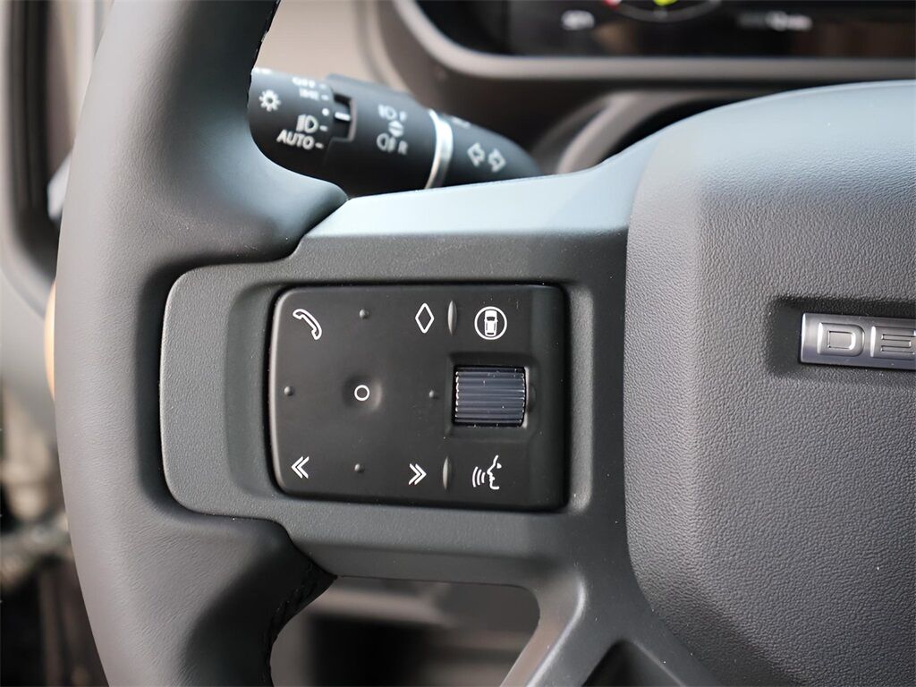 2026 Land Rover Defender 110 X-Dynamic SE San Clemente CA