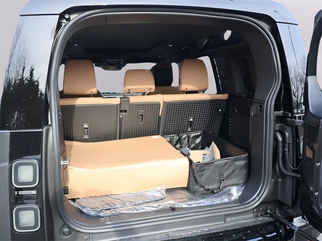 2026 Land Rover Defender 110 X-Dynamic SE San Clemente CA