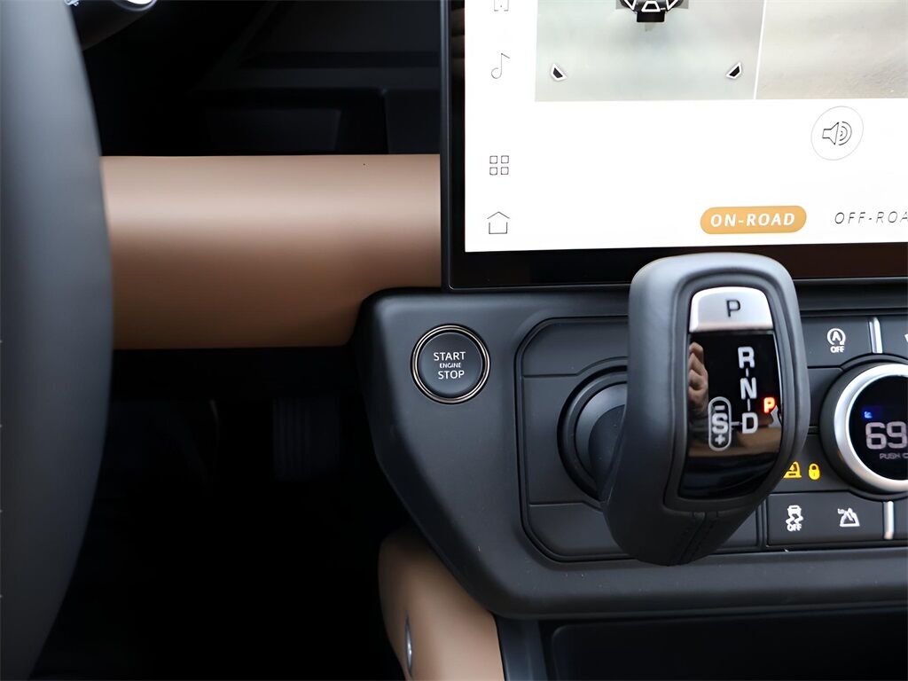 2026 Land Rover Defender 110 X-Dynamic SE San Clemente CA