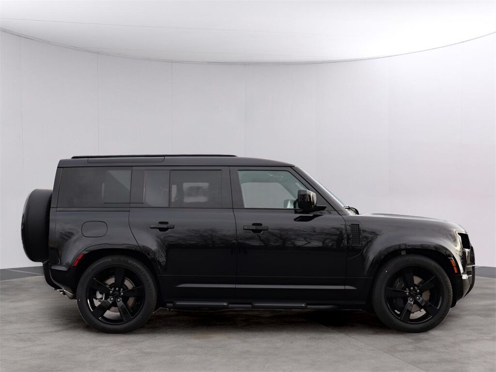 2026 Land Rover Defender 110 X-Dynamic SE San Clemente CA