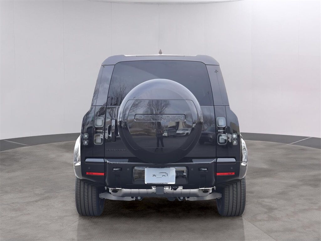 2026 Land Rover Defender 110 X-Dynamic SE San Clemente CA